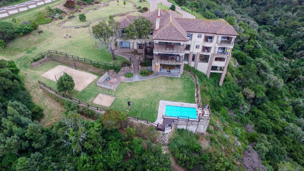 Mosselbos Guesthouse Self-Catering Great Brak River Exterior photo