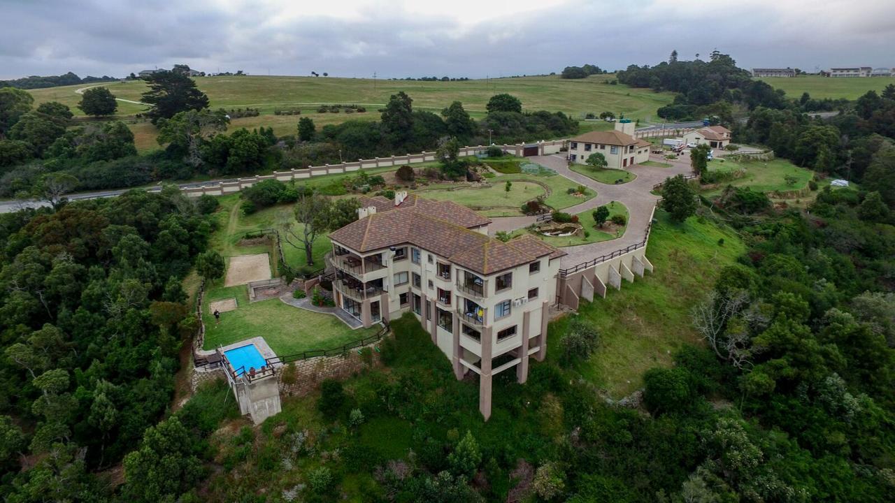 Mosselbos Guesthouse Self-Catering Great Brak River Exterior photo