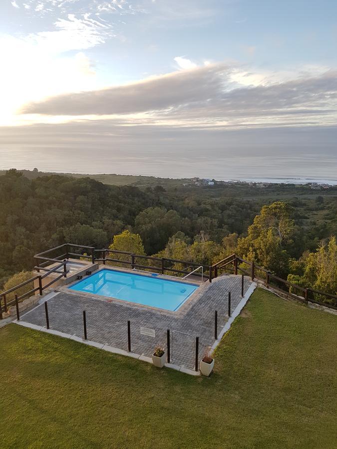 Mosselbos Guesthouse Self-Catering Great Brak River Exterior photo