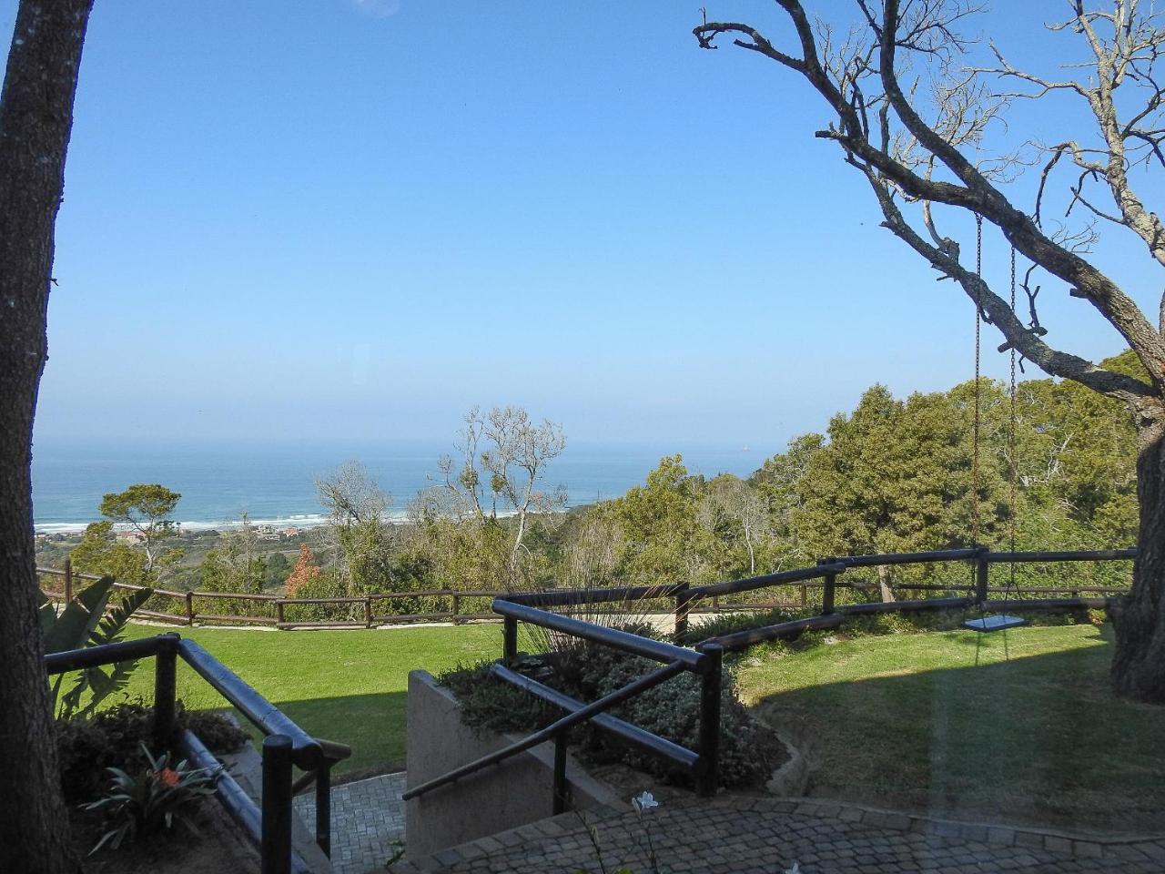 Mosselbos Guesthouse Self-Catering Great Brak River Exterior photo