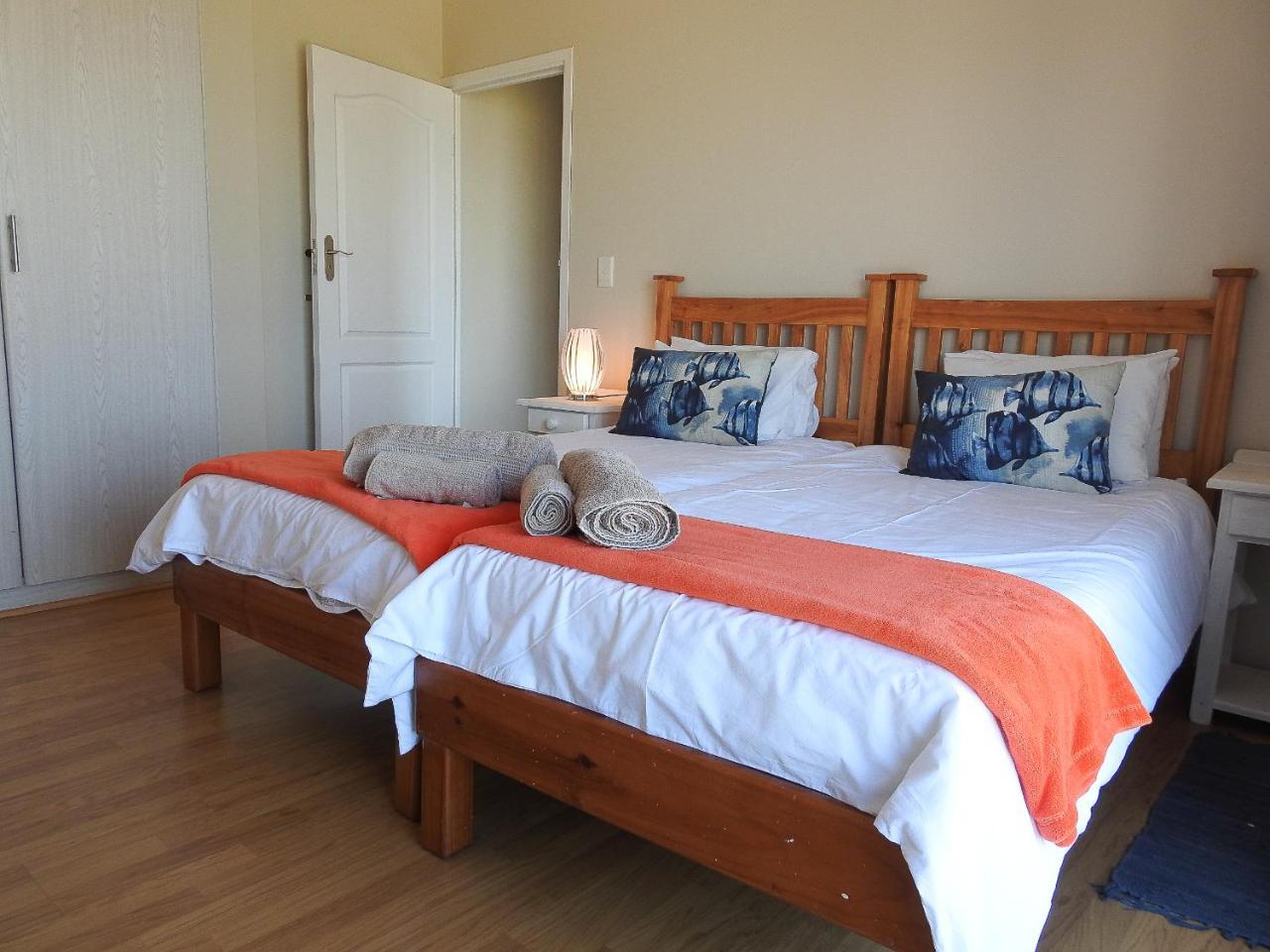 Mosselbos Guesthouse Self-Catering Great Brak River Exterior photo