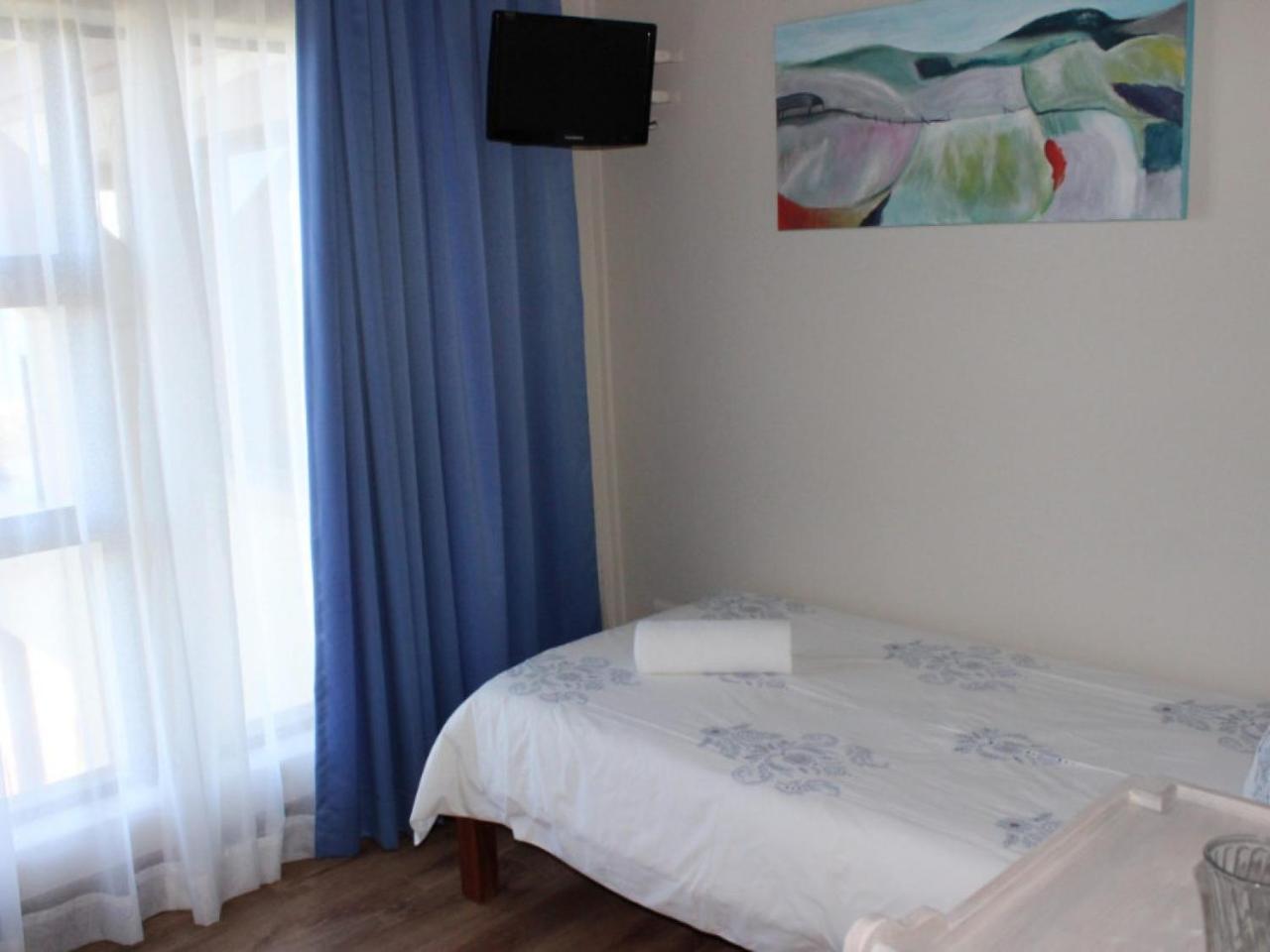 Mosselbos Guesthouse Self-Catering Great Brak River Exterior photo