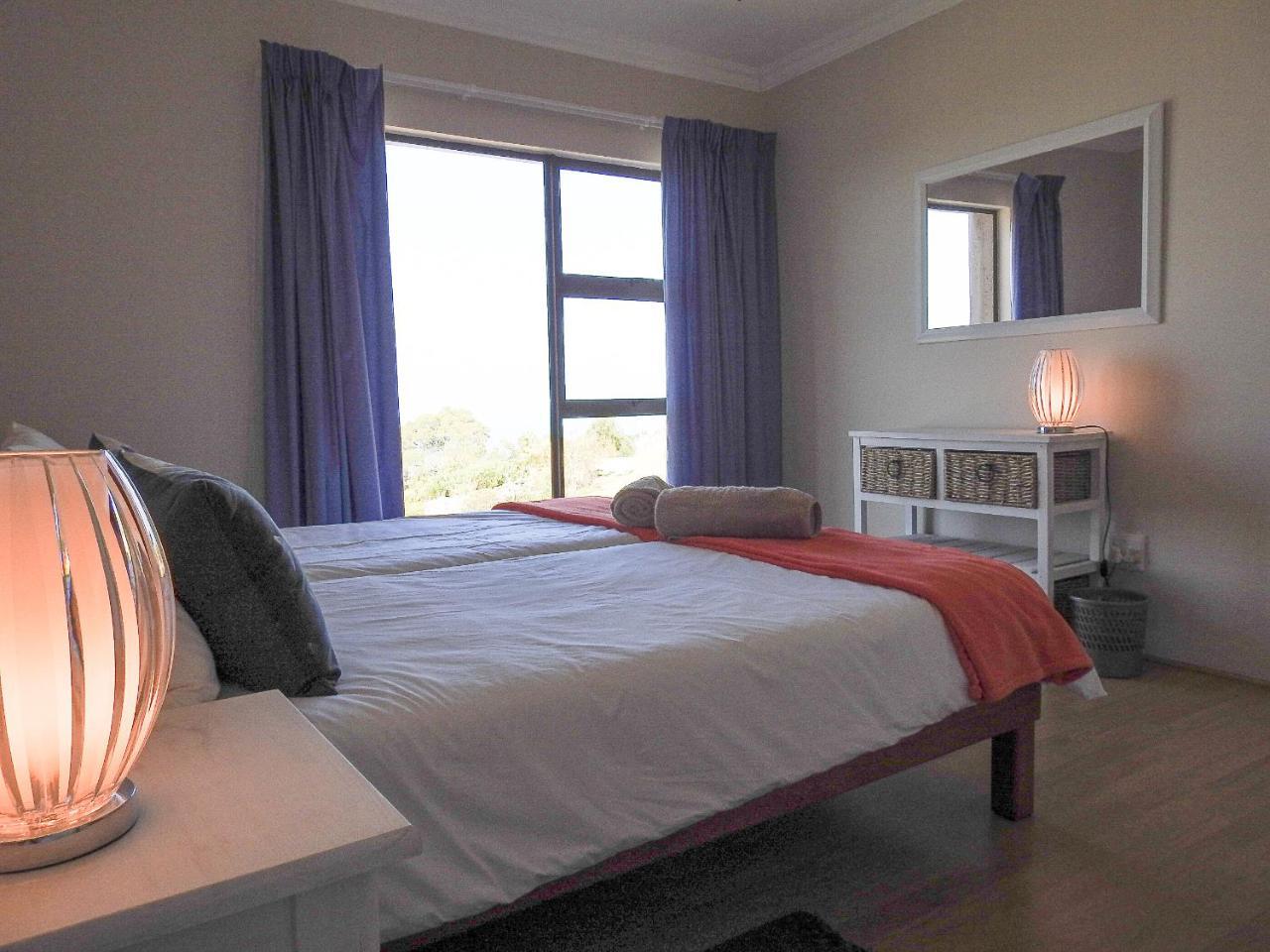 Mosselbos Guesthouse Self-Catering Great Brak River Exterior photo