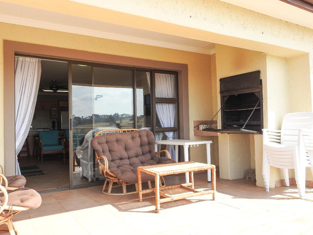Mosselbos Guesthouse Self-Catering Great Brak River Exterior photo