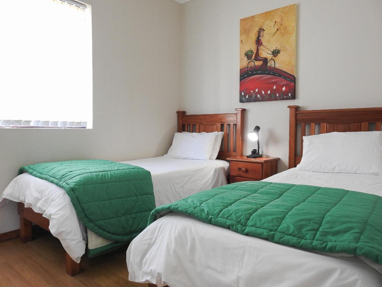 Mosselbos Guesthouse Self-Catering Great Brak River Exterior photo
